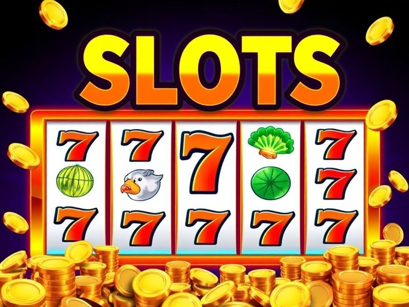 Discover the latest new online slots real money opportunities at top-rated casinos. Explore reviews, bonuses, and expert tips to maximize your wins with real money slot games in 2024.