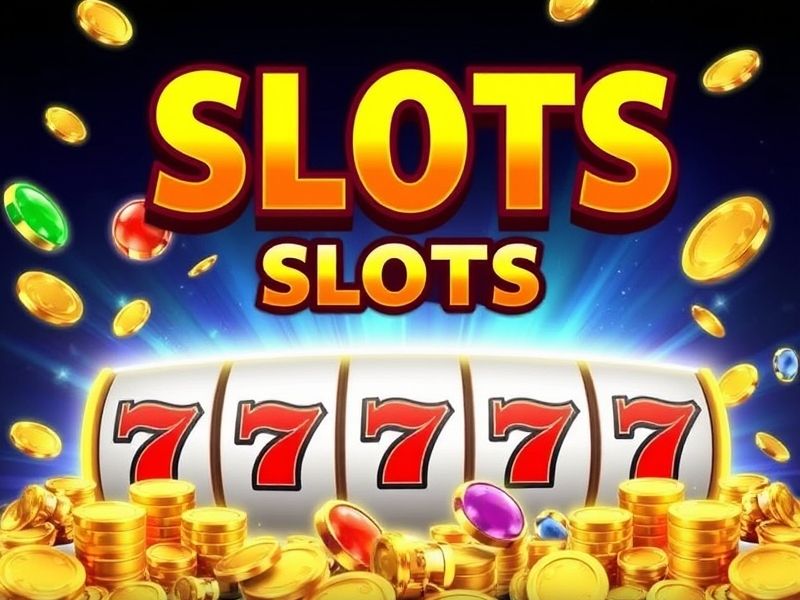 Discover the latest new online slots real money opportunities at top-rated casinos. Explore reviews, bonuses, and expert tips to maximize your wins with real money slot games in 2024.